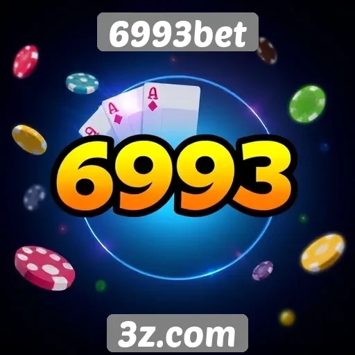 Promoções exclusivas disponíveis no 6993bet