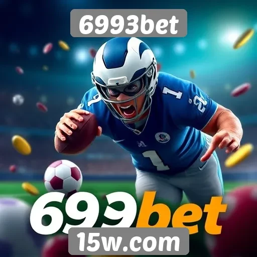 Recursos de jogos disponíveis no 6993bet