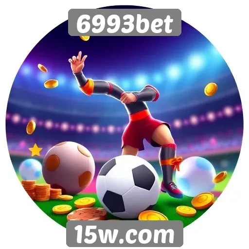 Guia de jogos disponíveis na plataforma 6993bet