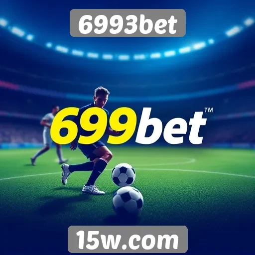 História e evolução do 6993bet no mercado de apostas