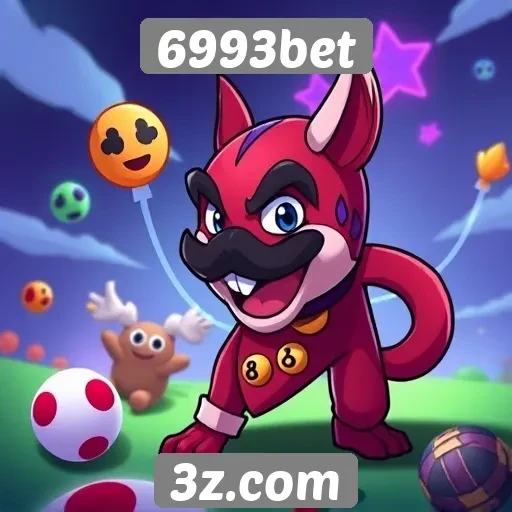 Análise de jogos populares disponíveis no 6993bet