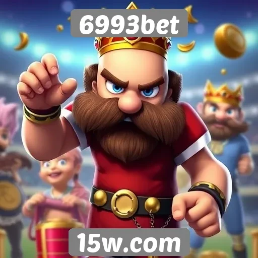 Comparativo de jogos populares no 6993bet