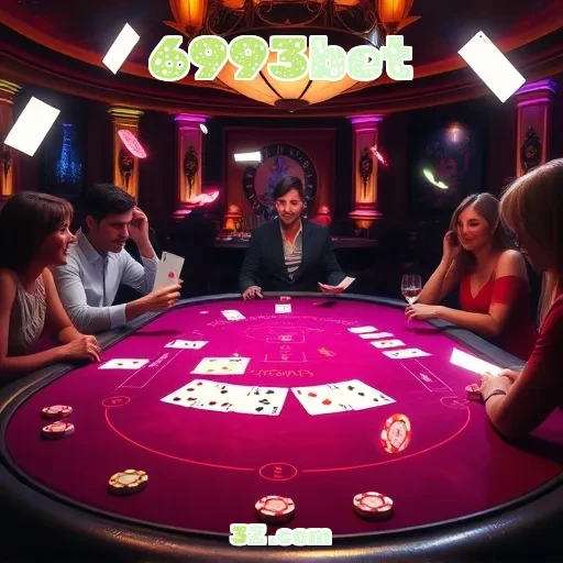 6993bet: Promoções Imperdíveis para Jogadores Entusiastas