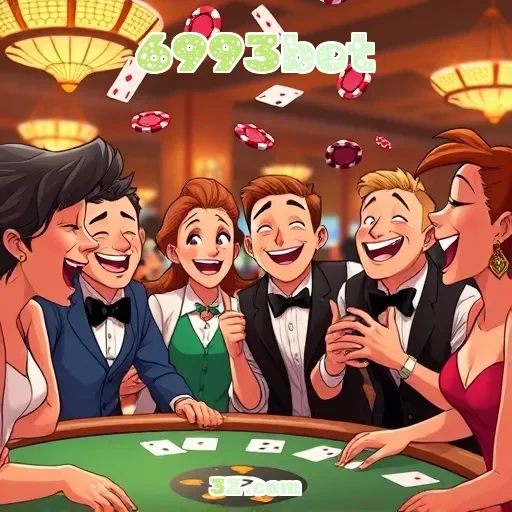 6993bet Roleta: Descubra Emoções e Estratégias no Jogo