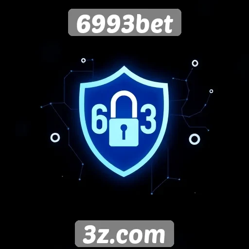 Segurança e privacidade no 6993bet são priorizadas