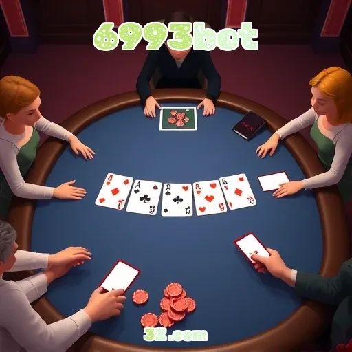 6993bet: Aventura e Emoção nas Melhores Máquinas Caça-níqueis