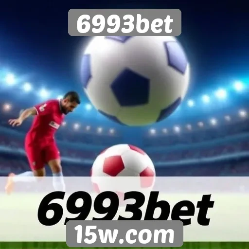 Apostas esportivas ganham destaque na 6993bet